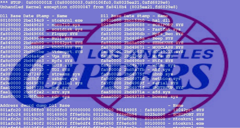 Illustration for article titled 29 New, Ballmer-Friendly Logos for the LA Clippers